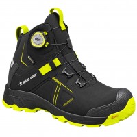 Solid Gear Vapor 3 GTX Mid Safety Boots Waterproof SG80019 Metal Free